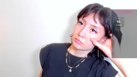 maibys online show from December 14, 2025, 3:56 am