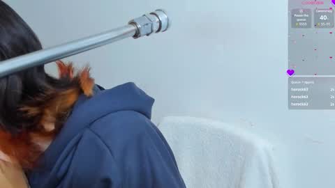 maibys online show from February 16, 2026, 3:57 am