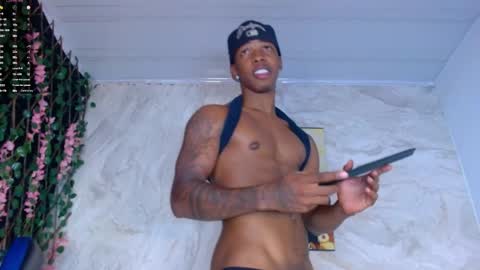 maicoljorda1 online show from April 10, 2026, 1:49 pm