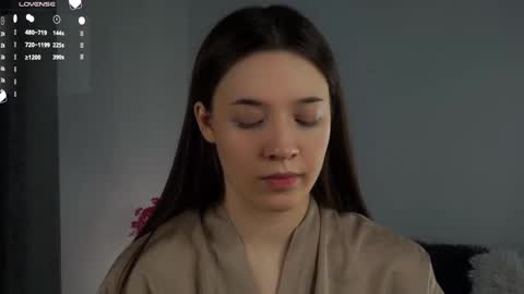 Lucy online show from February 19, 2025, 1:18 am