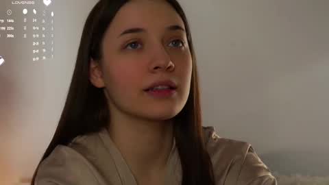 Lucy online show from March 1, 2025, 7:19 am