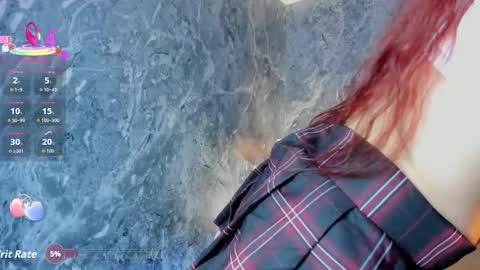 Snapshot of maiia_cute chatting on September 25, 2025, 2:37 am Maiia Cute online show from September 25, 2025, 2:37 am