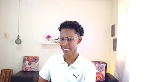 I am Maik online show from March 10, 2025, 1:43 pm