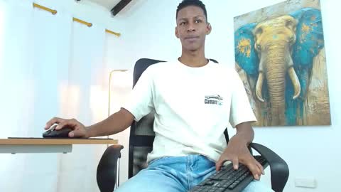 I am Maik online show from September 15, 2025, 3:01 pm