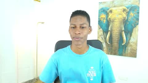 I am Maik online show from October 15, 2025, 9:04 pm