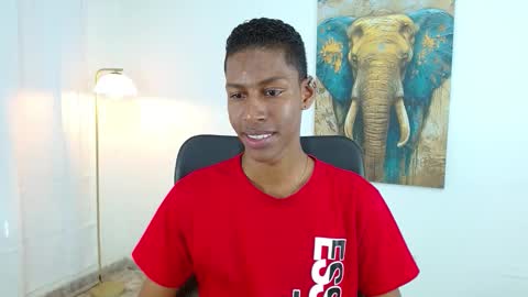 I am Maik online show from October 18, 2025, 2:18 pm