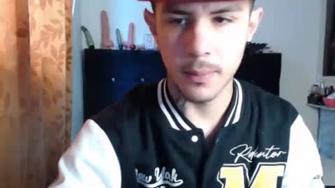 maikjameshot online show from February 1, 2026, 2:15 pm