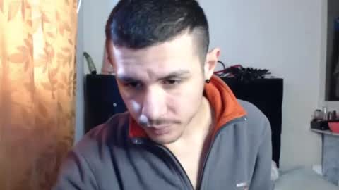 maikjameshot online show from February 3, 2026, 2:55 pm