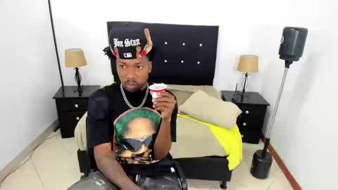 M A I K O L -- M O N S T E R C O C L online show from September 16, 2025, 4:13 am