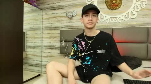 Snapshot of maikol_newman chatting on April 16, 2026, 12:06 pm maikol_newman online show from April 16, 2026, 12:06 pm