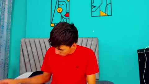 Maikol online show from March 24, 2026, 12:32 pm