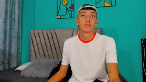 Maikol online show from April 9, 2026, 1:05 pm