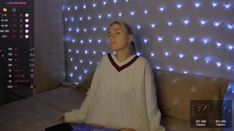 Snapshot of mailin_harrington chatting on January 9, 2025, 3:04 am Your kitty online show from January 9, 2025, 3:04 am