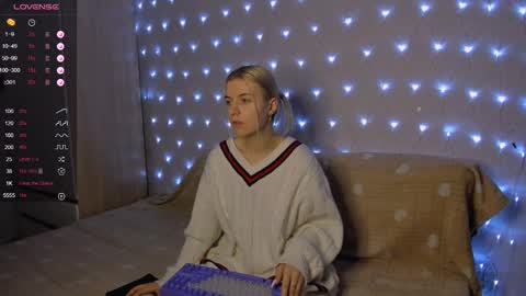 Snapshot of mailin_harrington chatting on January 30, 2025, 2:38 am Your kitty online show from January 30, 2025, 2:38 am