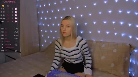 Snapshot of mailin_harrington chatting on February 18, 2025, 2:49 am Your kitty online show from February 18, 2025, 2:49 am