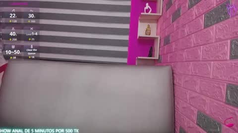  MAILY CAN  online show from February 8, 2026, 12:41 pm