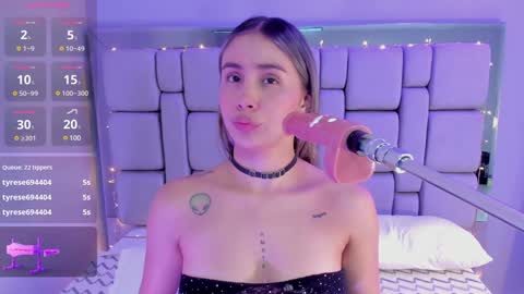 Snapshot of maily_zans chatting on January 2, 2025, 2:57 pm Maily online show from January 2, 2025, 2:57 pm