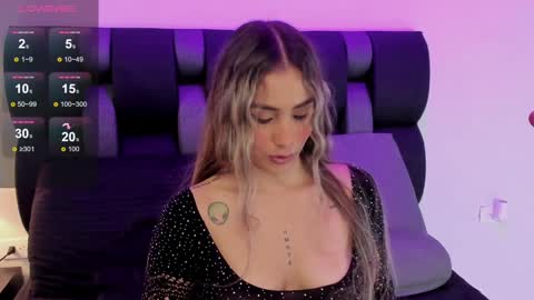 Snapshot of maily_zans chatting on January 23, 2025, 7:29 pm Maily online show from January 23, 2025, 7:29 pm