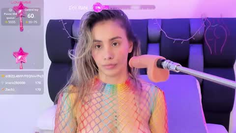 Snapshot of maily_zans chatting on March 6, 2025, 2:19 am Maily online show from March 6, 2025, 2:19 am