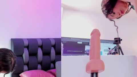 Snapshot of maily_zans chatting on May 19, 2026, 7:42 pm Maily online show from May 19, 2026, 7:42 pm