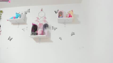 mailyn bakerrr  online show from February 25, 2026, 10:08 pm