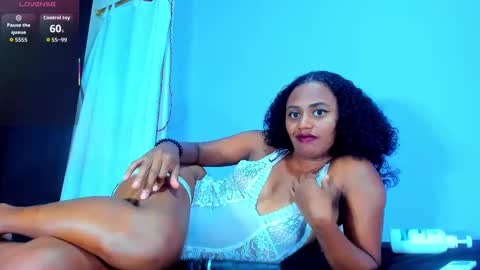 Mailyn online show from September 18, 2025, 9:17 pm