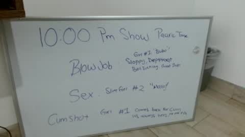 mainlypov online show from June 24, 2026, 2:10 am