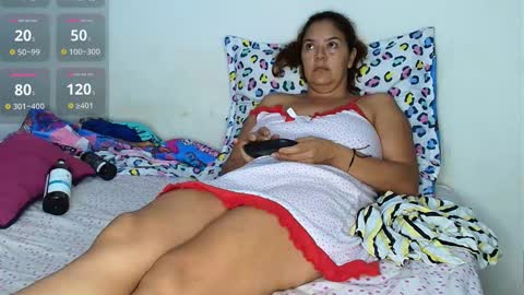 Maira online show from October 21, 2025, 10:49 am