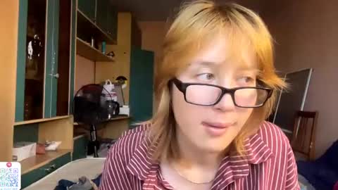 Evie online show from June 29, 2026, 3:45 pm