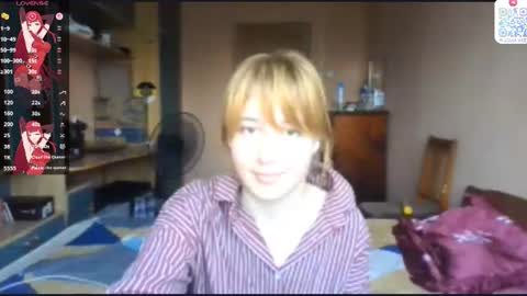 Evie online show from July 8, 2026, 3:16 pm
