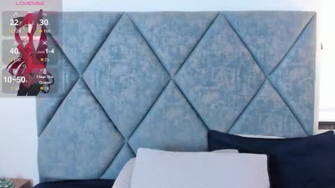 Snapshot of maiskeenzamara chatting on February 20, 2026, 12:05 pm Zamara.... online show from February 20, 2026, 12:05 pm