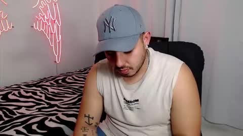 maison_xmed online show from March 13, 2026, 11:00 pm