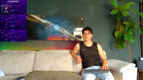 Snapshot of maisonbastian chatting on June 13, 2026, 4:16 pm Bastian Arslan online show from June 13, 2026, 4:16 pm