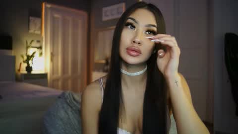 Snapshot of maistream chatting on February 19, 2026, 6:26 pm Mai online show from February 19, 2026, 6:26 pm