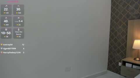   online show from January 23, 2025, 6:39 am