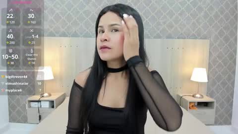   online show from February 23, 2025, 3:35 am