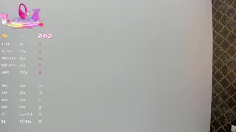   online show from March 3, 2025, 9:44 am