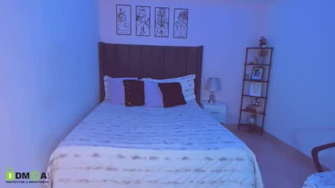 Maite online show from February 24, 2026, 3:59 am