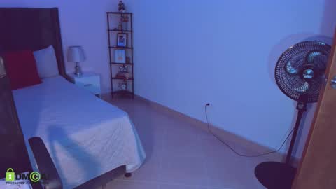 Maite online show from March 16, 2026, 4:18 am