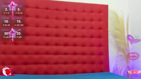 maite_smith69 online show from February 15, 2025, 11:39 am