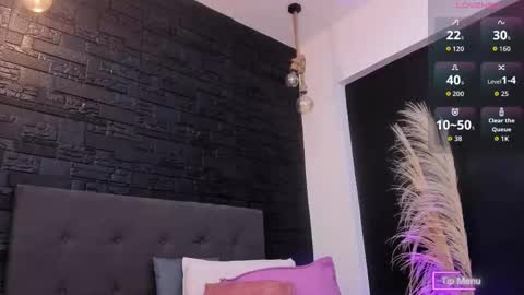 maite_smith69 online show from October 11, 2025, 12:15 pm