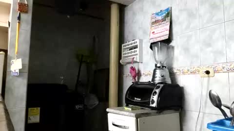 MAITE STONE1 online show from January 16, 2026, 2:37 am