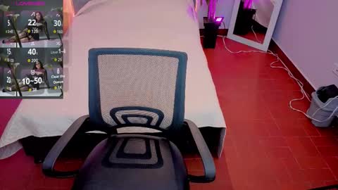 MAITE STONE1 online show from March 8, 2026, 3:21 am