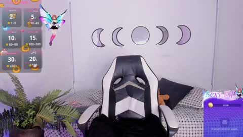 Snapshot of maithe_ferrer chatting on January 23, 2025, 7:11 am MAITHEFERRER online show from January 23, 2025, 7:11 am