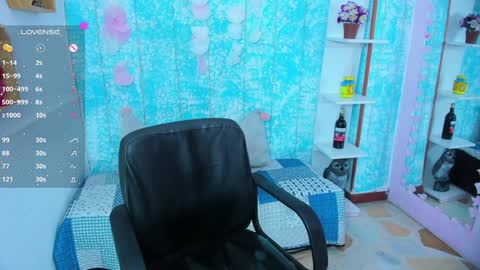 Snapshot of maja_bloom chatting on December 4, 2024, 2:59 pm Maja online show from December 4, 2024, 2:59 pm