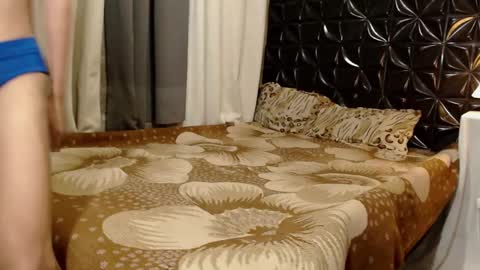 Annalyn online show from February 20, 2025, 4:46 pm