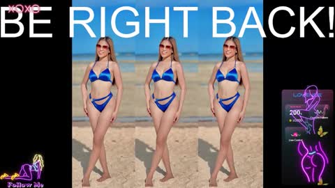 Bella online show from February 7, 2026, 7:12 am