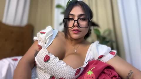 Amber online show from May 14, 2026, 4:08 am
