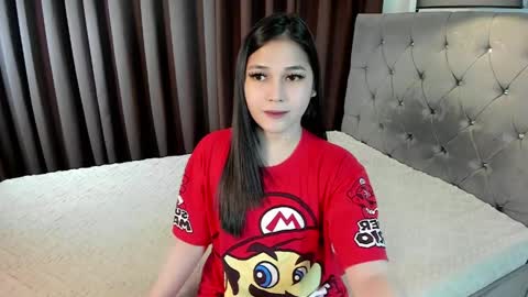 Snapshot of majesticsamantha chatting on April 12, 2026, 5:56 am Samantha online show from April 12, 2026, 5:56 am