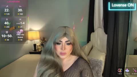 majestydannaxx online show from February 2, 2026, 3:05 am